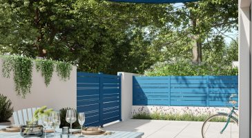 Décoration extérieure : les 3 astuces pour aménager sa terrasse et son patio